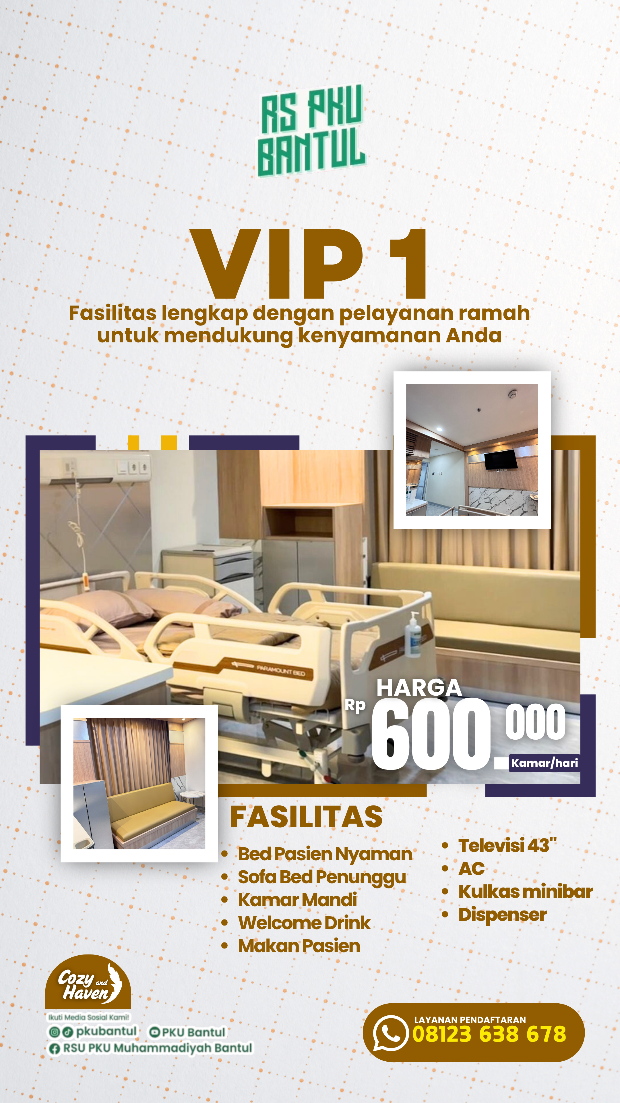 Info Ranap 2